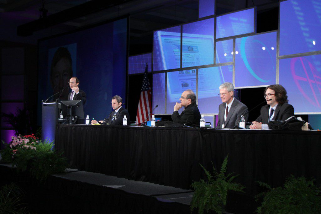 A Remarkable American Society of Plastic Surgeons’ Annual Meeting