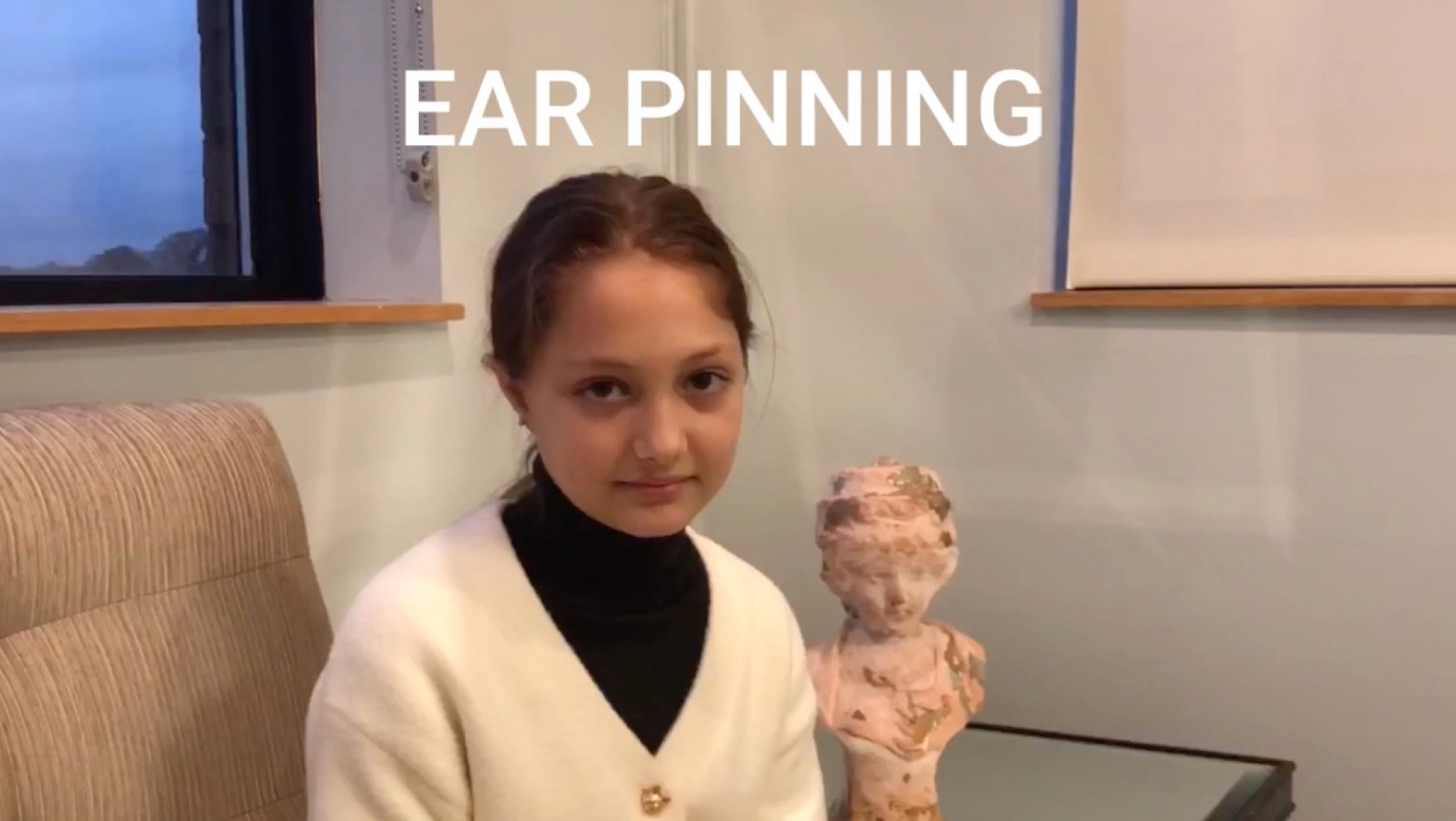 Ear Pinning | Patient Perspective