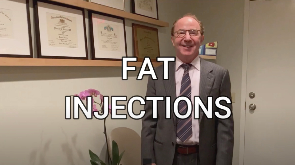 Fat Injections